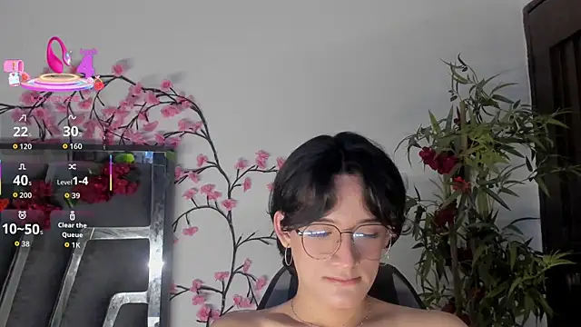 Snapshot of Black_Rose2 chatting on 10-12-25, 12:15 Black Rose2 online show from 10-12-25, 12:15