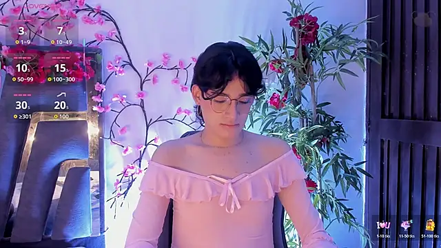 Snapshot of Black_Rose2 chatting on 11-06-25, 11:55 Black Rose2 online show from 11-06-25, 11:55