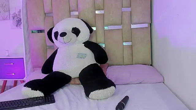 Black Rose2 online show from 02-19-26, 12:34