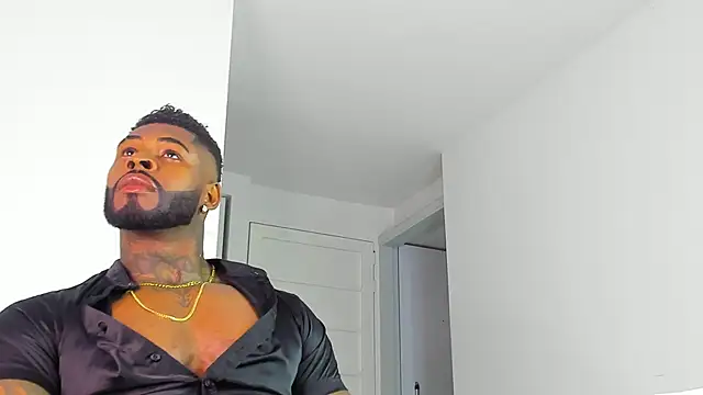 Makonneen online show from 11-11-25, 04:34