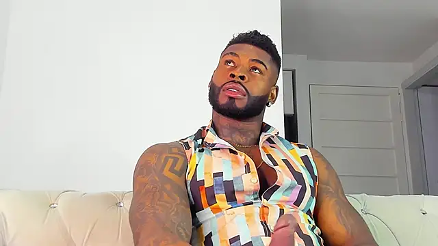 Makonneen online show from 11-12-25, 04:02