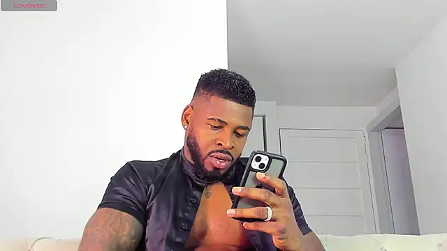 Makonneen online show from 01-07-26, 05:54