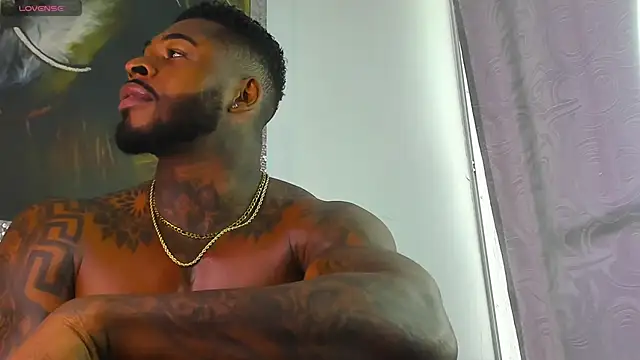 Makonneen online show from 02-17-26, 12:45