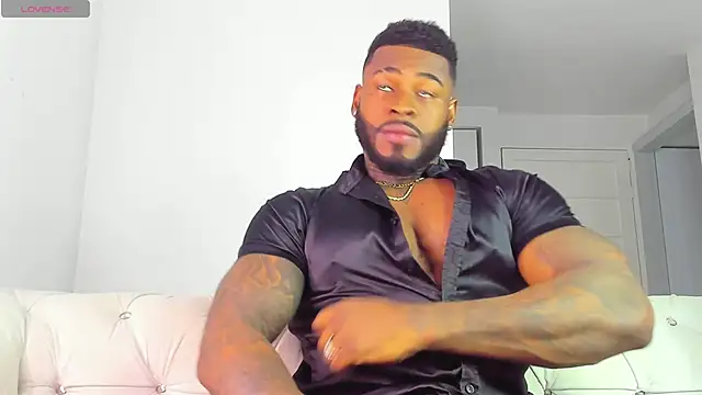 Makonneen online show from 03-10-26, 09:31