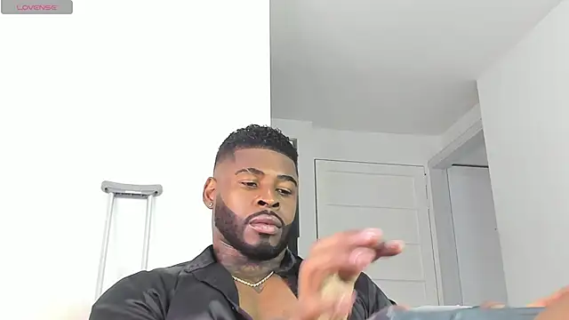 Makonneen online show from 06-06-26, 10:25