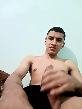 Rogersmit2 online show from 04-23-26, 03:52