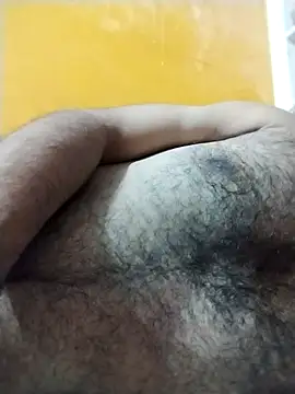hairy gun online show from 07-19-26, 06:44