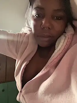 Goddess Nafeesha online show from 11-14-25, 04:17