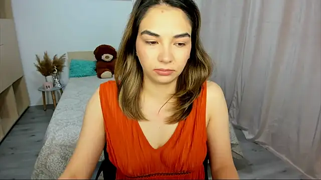 Snapshot of Alexa_Dolly12 chatting on 11-14-25, 06:01 Alexa Dolly12 online show from 11-14-25, 06:01