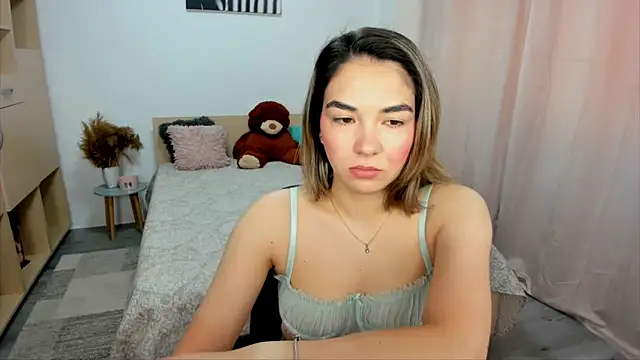 Alexa Dolly12 online show from 05-11-26, 07:58