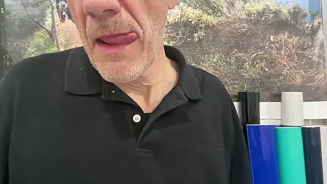 tauromolo online show from 03-11-26, 11:55