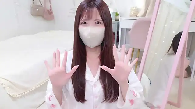 Snapshot of Sayuringo_ chatting on 12-15-24, 12:07 Sayuringo online show from 12-15-24, 12:07