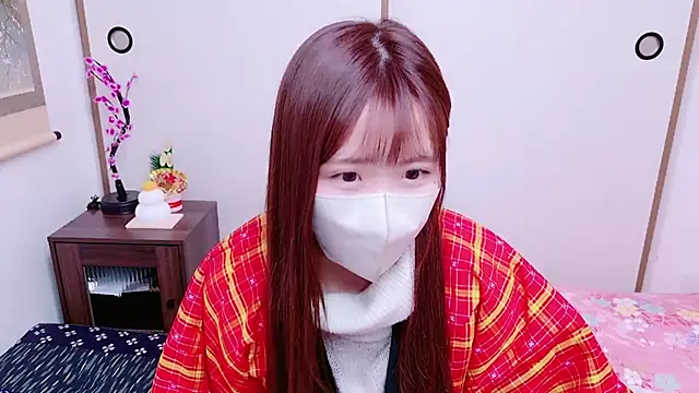 Snapshot of Sayuringo_ chatting on 12-22-24, 10:17 Sayuringo online show from 12-22-24, 10:17