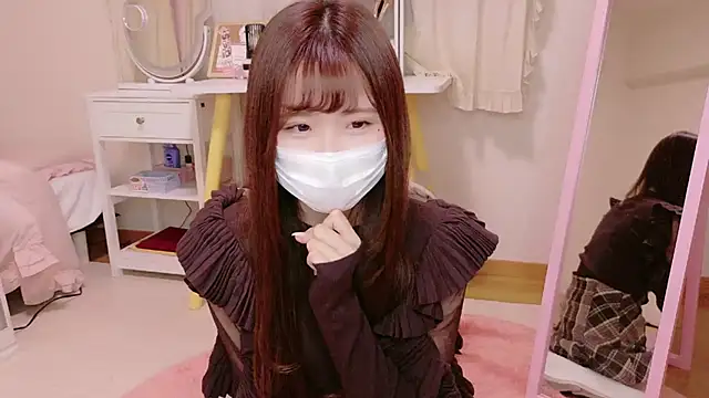 Snapshot of Sayuringo_ chatting on 01-11-25, 10:08 Sayuringo online show from 01-11-25, 10:08