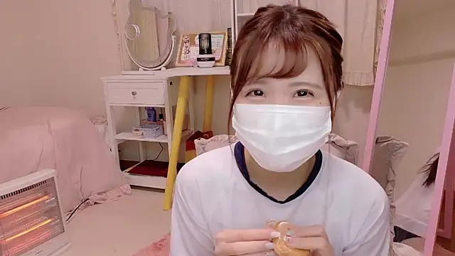 Snapshot of Sayuringo_ chatting on 01-14-25, 11:10 Sayuringo online show from 01-14-25, 11:10