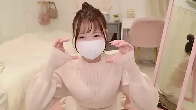 Snapshot of Sayuringo_ chatting on 02-18-25, 11:11 Sayuringo online show from 02-18-25, 11:11