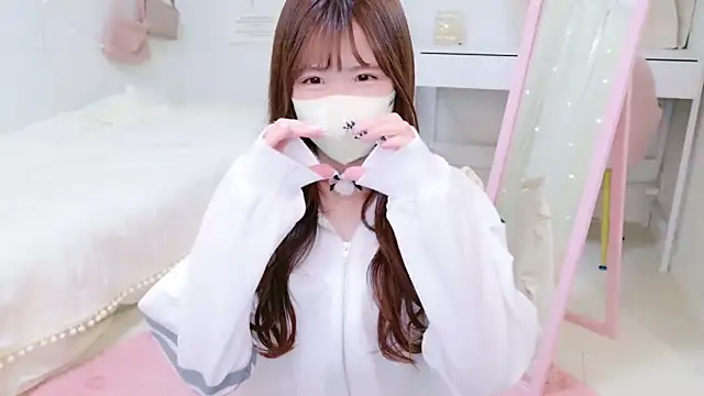 Snapshot of Sayuringo_ chatting on 03-09-25, 08:07 Sayuringo online show from 03-09-25, 08:07