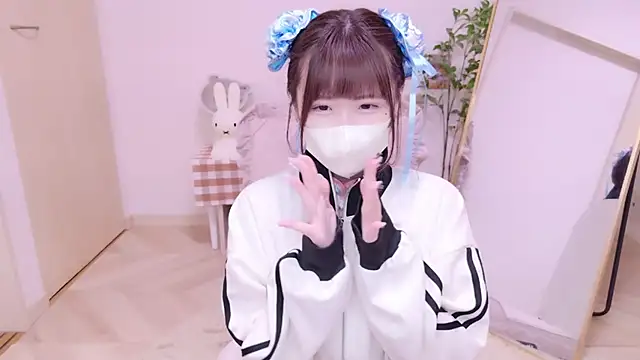 Snapshot of Sayuringo_ chatting on 03-19-25, 03:40 Sayuringo online show from 03-19-25, 03:40