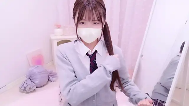 Snapshot of Sayuringo_ chatting on 03-23-25, 05:21 Sayuringo online show from 03-23-25, 05:21