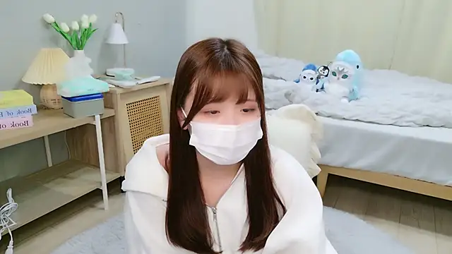 Snapshot of Sayuringo_ chatting on 10-12-25, 03:44 Sayuringo online show from 10-12-25, 03:44