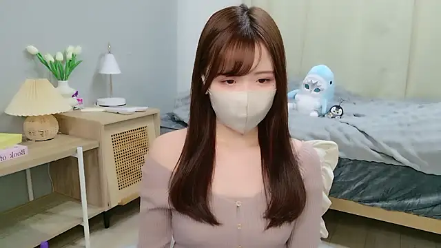 Snapshot of Sayuringo_ chatting on 11-19-25, 02:50 Sayuringo online show from 11-19-25, 02:50