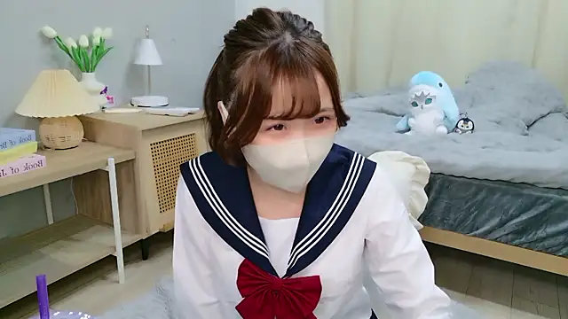 Snapshot of Sayuringo_ chatting on 11-22-25, 12:09 Sayuringo online show from 11-22-25, 12:09