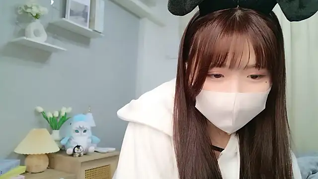 Snapshot of Sayuringo_ chatting on 12-03-25, 02:59 Sayuringo online show from 12-03-25, 02:59