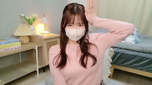 Snapshot of Sayuringo_ chatting on 12-14-25, 11:15 Sayuringo online show from 12-14-25, 11:15