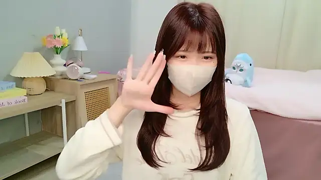 Sayuringo  online show from 02-25-26, 11:09
