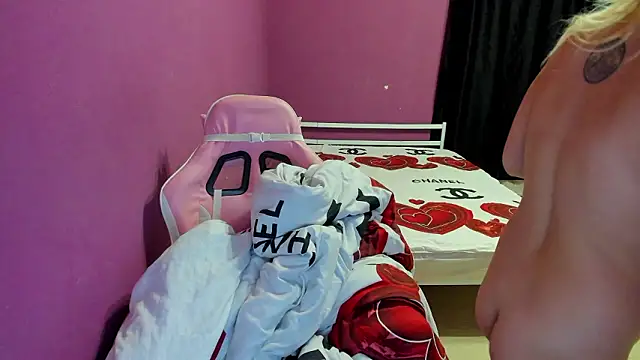 Lika8234 online show from 03-12-26, 09:10