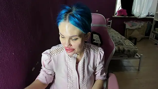 Lika8234 online show from 04-26-26, 03:21