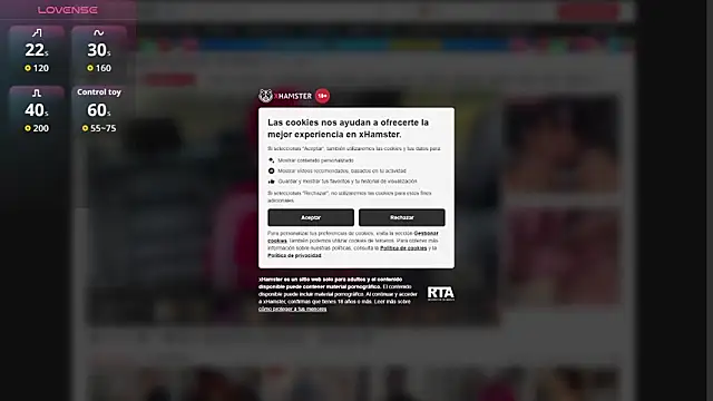 Canarito30xh online show from 04-28-26, 06:24