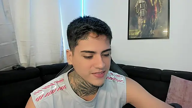 mad maxxx2 online show from 02-09-25, 01:14