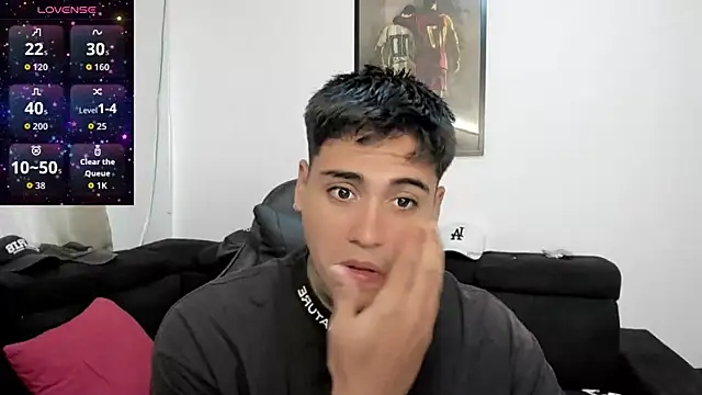 mad maxxx2 online show from 09-17-25, 12:29