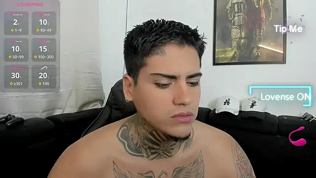 mad maxxx2 online show from 11-19-25, 11:43