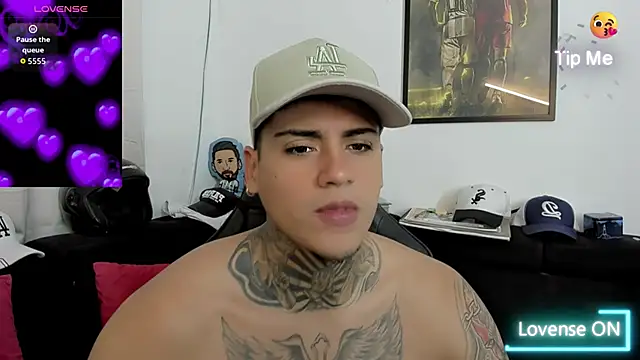 mad maxxx2 online show from 01-10-26, 12:51