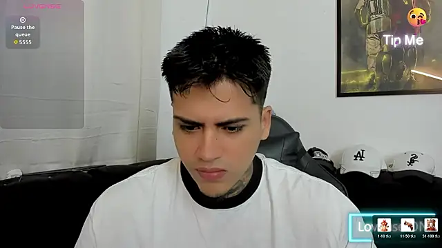 mad maxxx2 online show from 02-07-26, 11:25