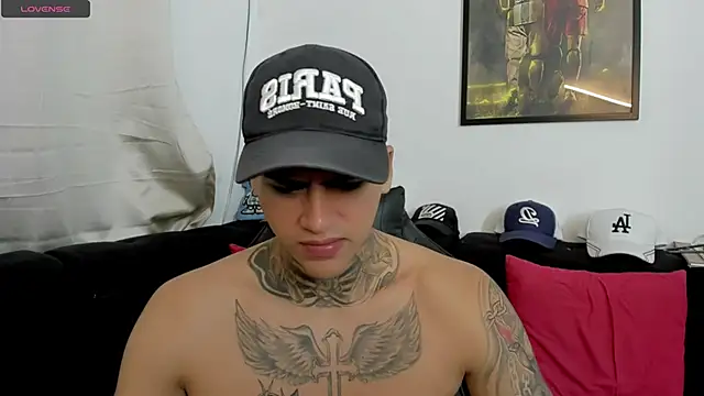 mad maxxx2 online show from 03-10-26, 11:04