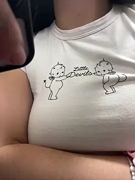  luna torres online show from 02-21-26, 01:01