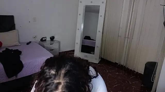 loly marce online show from 02-08-26, 07:39