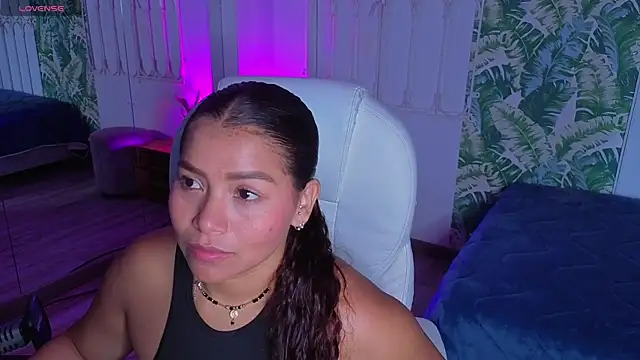 loly marce online show from 05-18-26, 08:14