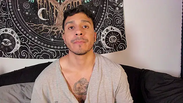 JayMarcos  online show from 11-14-25, 10:40