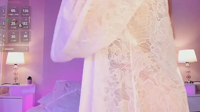 VictoriaNoah  online show from 04-02-26, 11:30