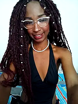 AbbyTomson online show from 12-02-24, 03:47