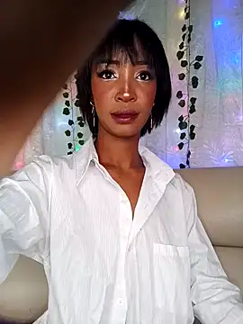 AbbyTomson online show from 02-22-25, 03:58