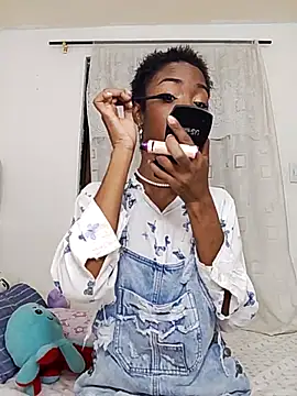 AbbyTomson online show from 09-22-25, 02:52