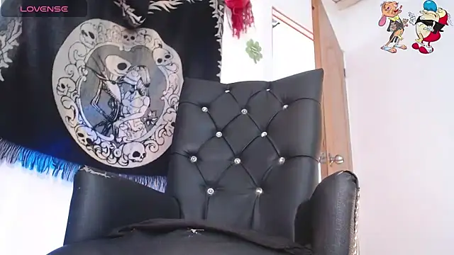 Snapshot of ren_stipee chatting on 10-26-25, 10:04 ren stipee online show from 10-26-25, 10:04