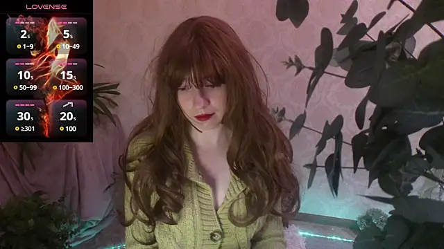  Lost Mademoiselle  online show from 02-06-25, 09:38