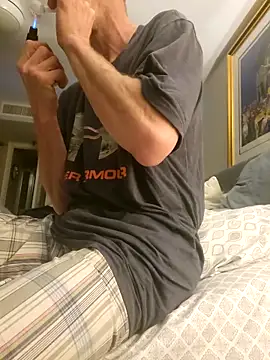 Snapshot of BigDDave6979 chatting on 03-08-25, 05:54 BigDDave6979 online show from 03-08-25, 05:54