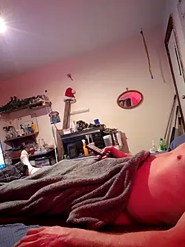 BigDDave6979 online show from 02-01-26, 07:51